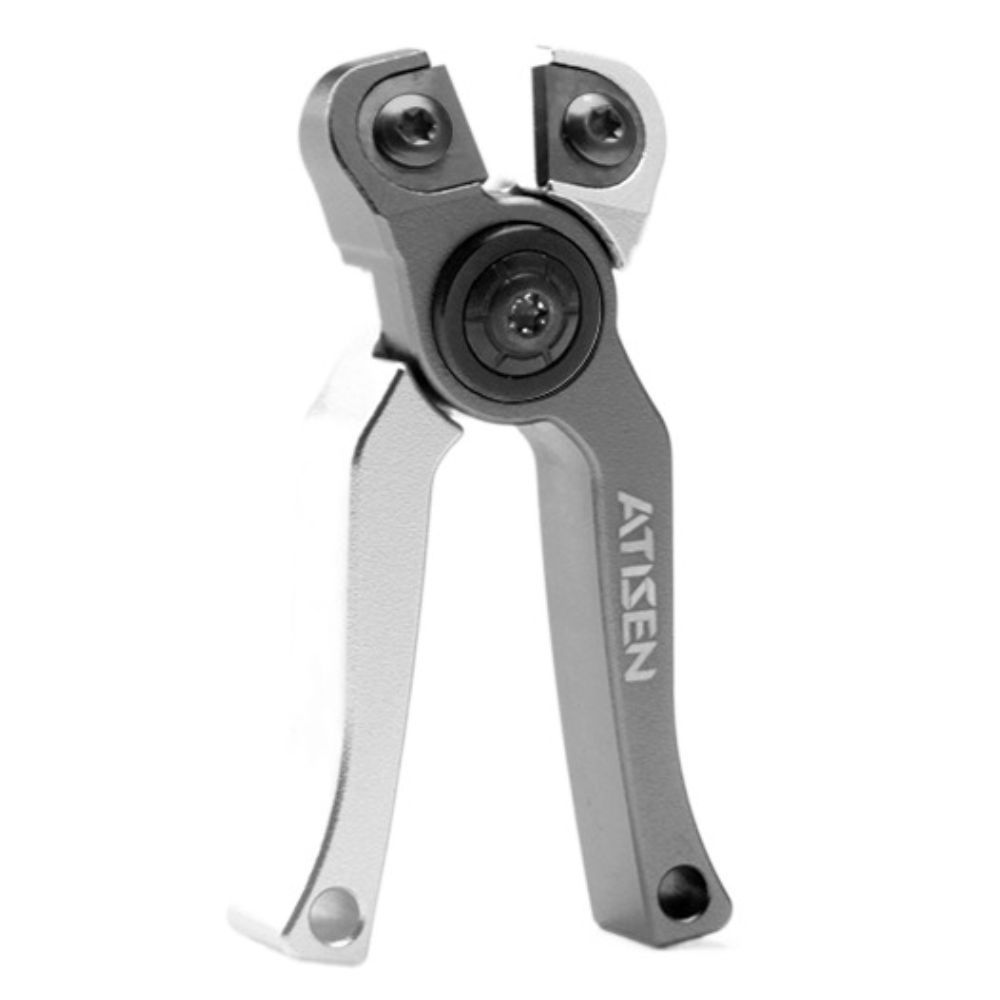 Monofilament Line - Tungsten Steel Head Fishing Line Cutter