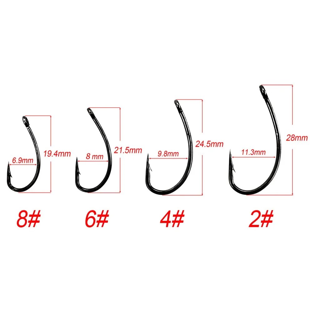 Hirisi 24pcs Carp Fishing Acce - Monofilament Line 评论和价格