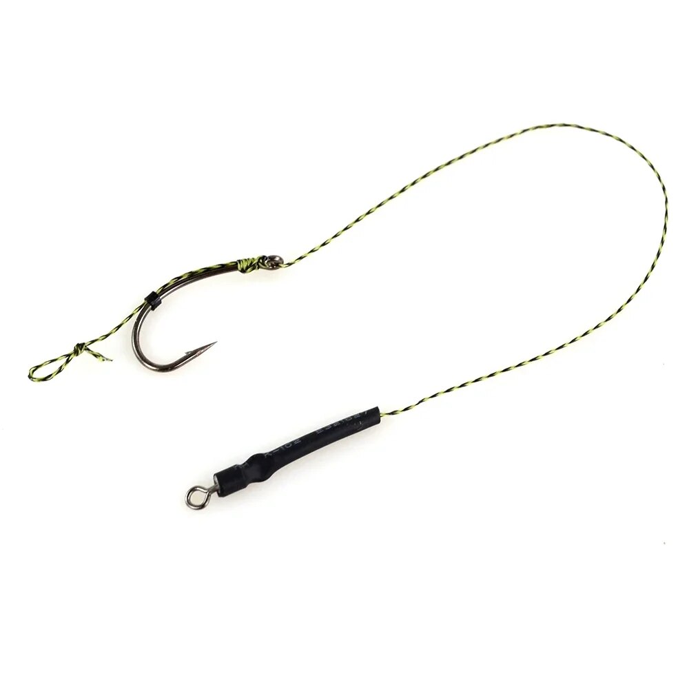Hirisi 24pcs Carp Fishing Acce - Monofilament Line 评论和价格