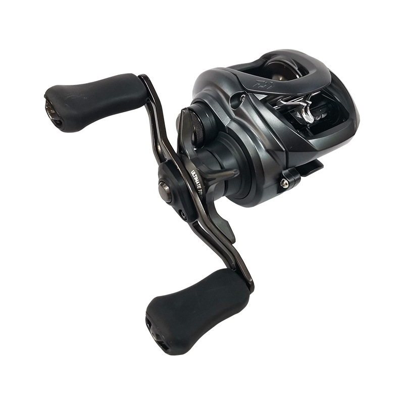 DAIWA TATULA ELITE / TATULA EL - Abu Garcia Reel Max 评论和价格