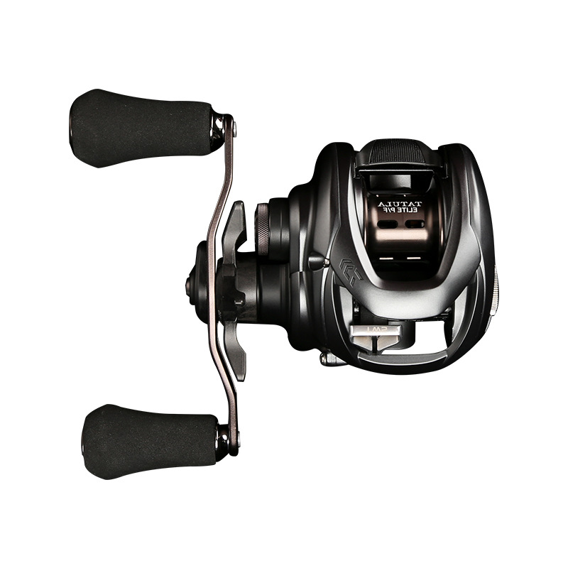 DAIWA TATULA ELITE / TATULA EL - Abu Garcia Reel Max 评论和价格
