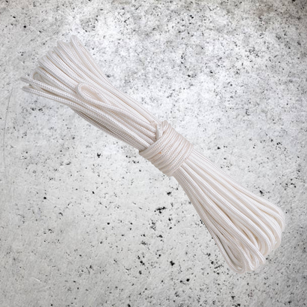 High-Strength Nylon Rope Thick - Braided Line 评论和价格