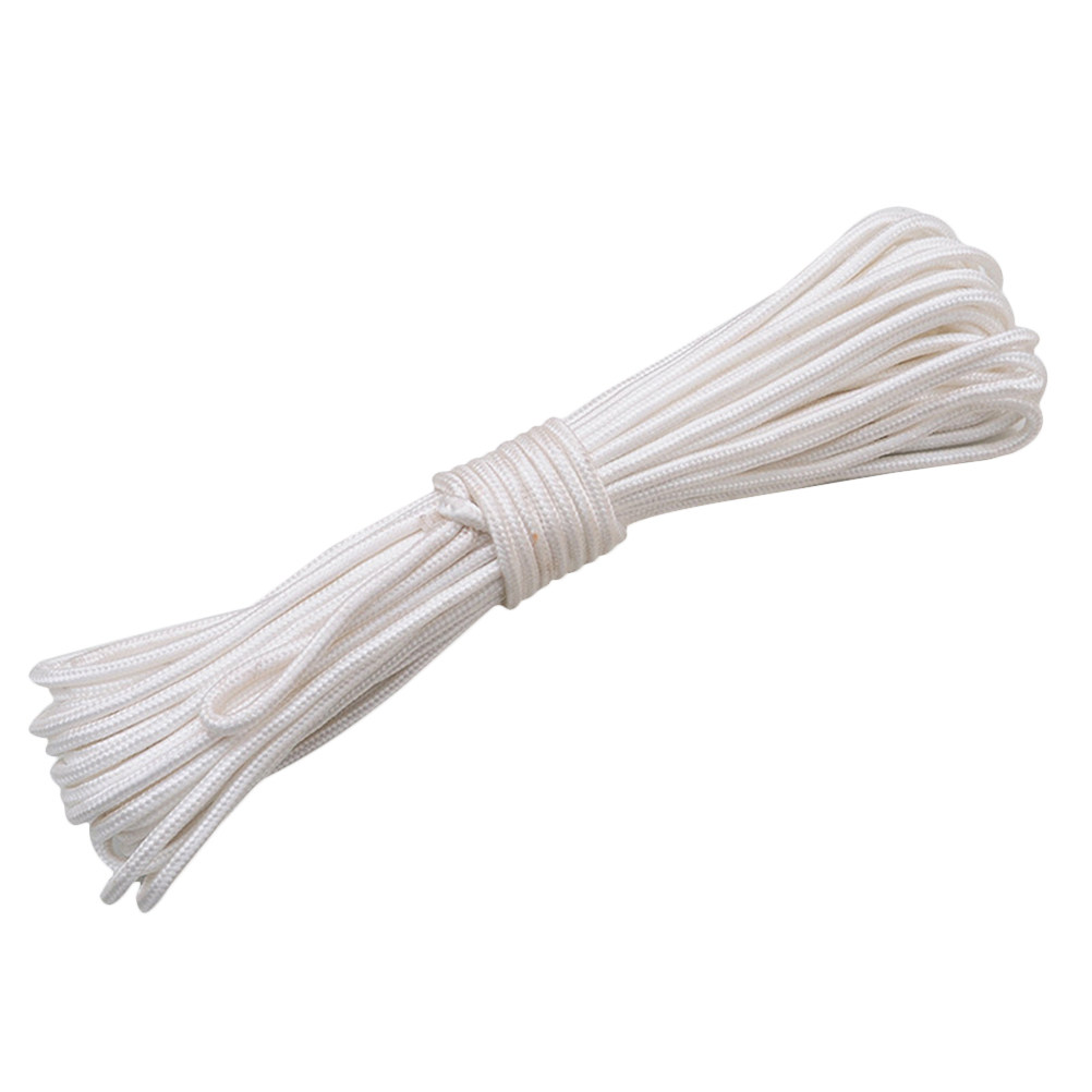 High-Strength Nylon Rope Thick - Braided Line 评论和价格
