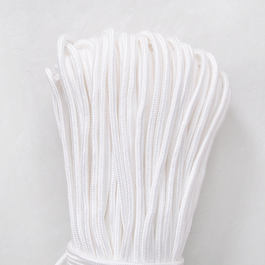 High-Strength Nylon Rope Thick - Braided Line 评论和价格