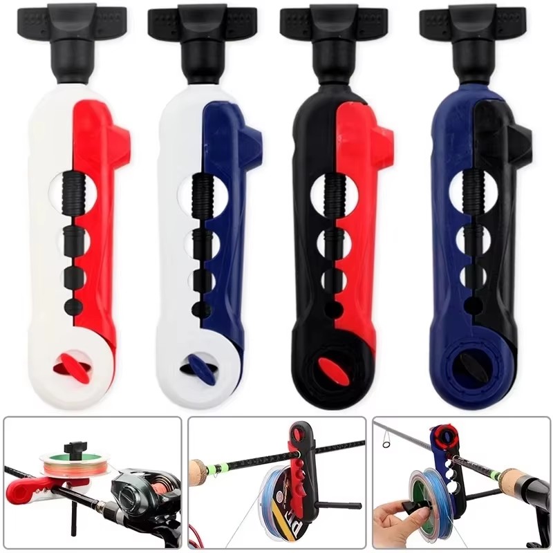 2/1pcs Fishing Line Winder Por - Fishing Line Spool 评论和价格