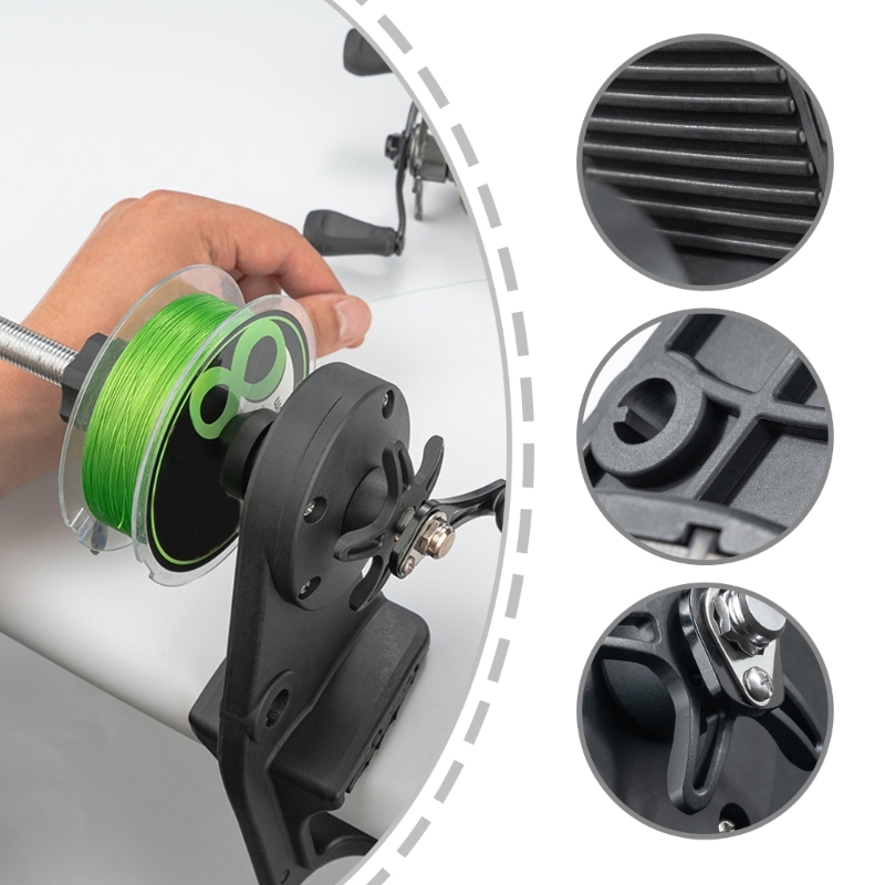 Fishing Line Winders Spoolers  - Fishing Line Winder 评论和价格