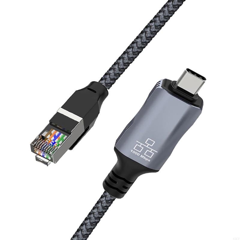 5.9ft Braided Gigabit Ethernet - Braided Line 评论和价格