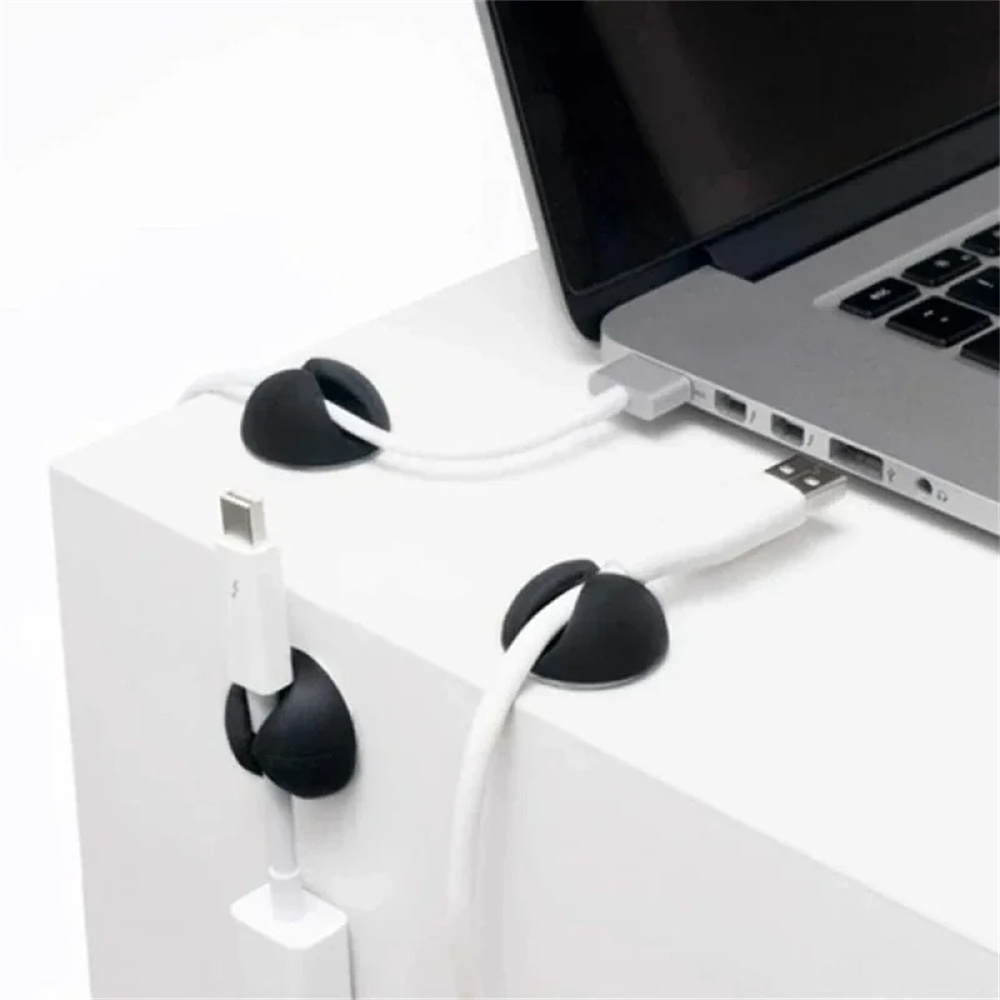 20PCS USB Cable Adhesive Cord  - Tippet Line 评论和价格