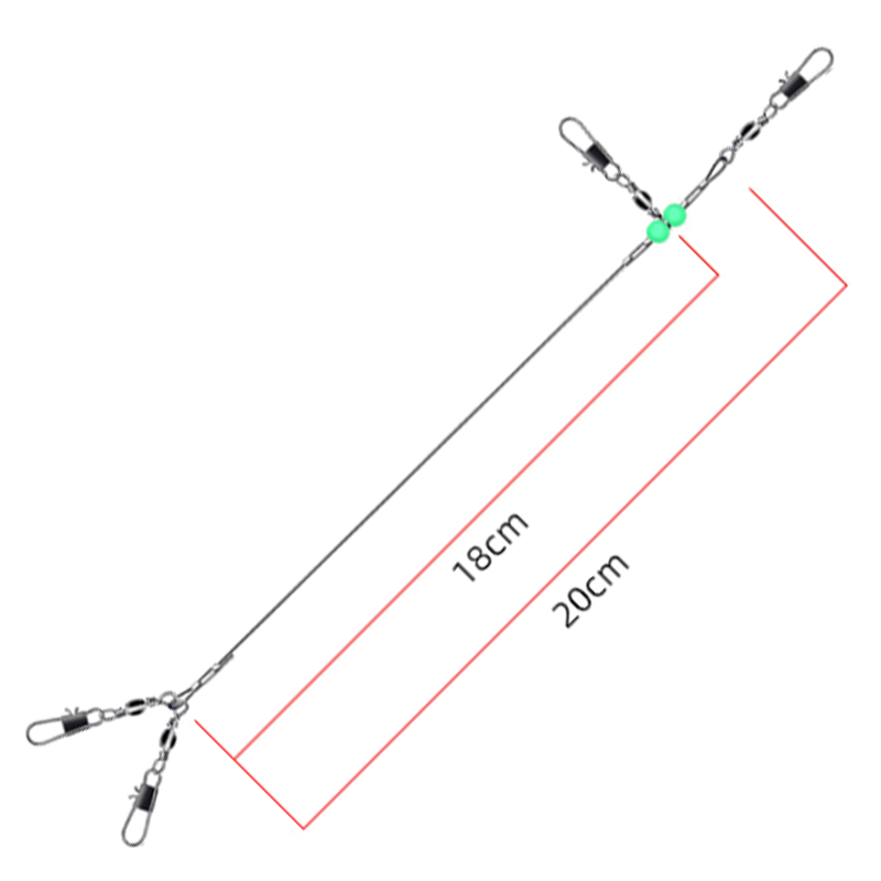 6pcs Squid Fishing Rig Octopus - Saltwater Line 评论和价格