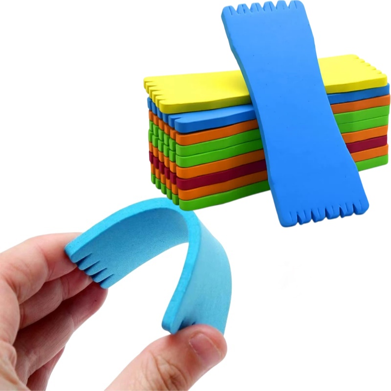10/20pc EVA Foam Winding Board - Monofilament Line 评论和价格