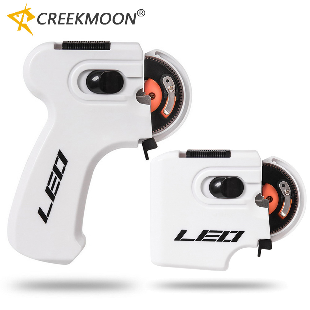 New Electric Automatic Fishing - Fishing Line Winder 评论和价格
