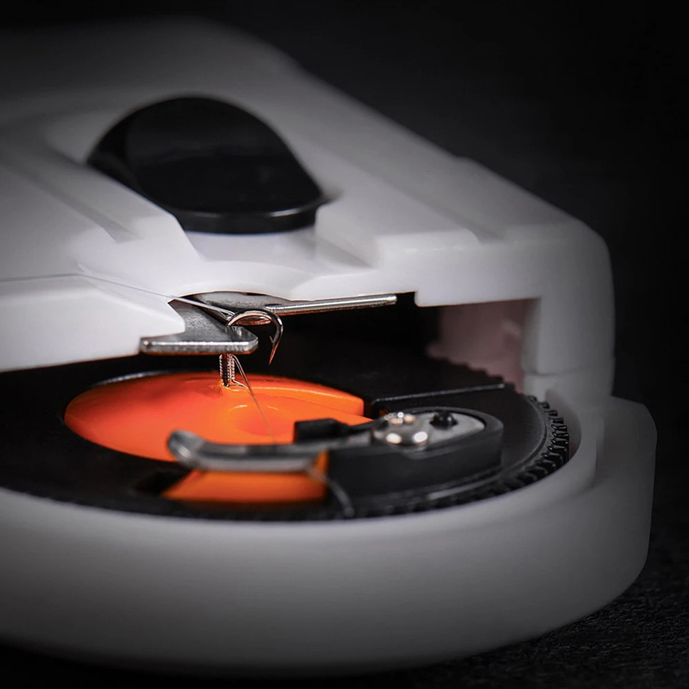 New Electric Automatic Fishing - Fishing Line Winder 评论和价格