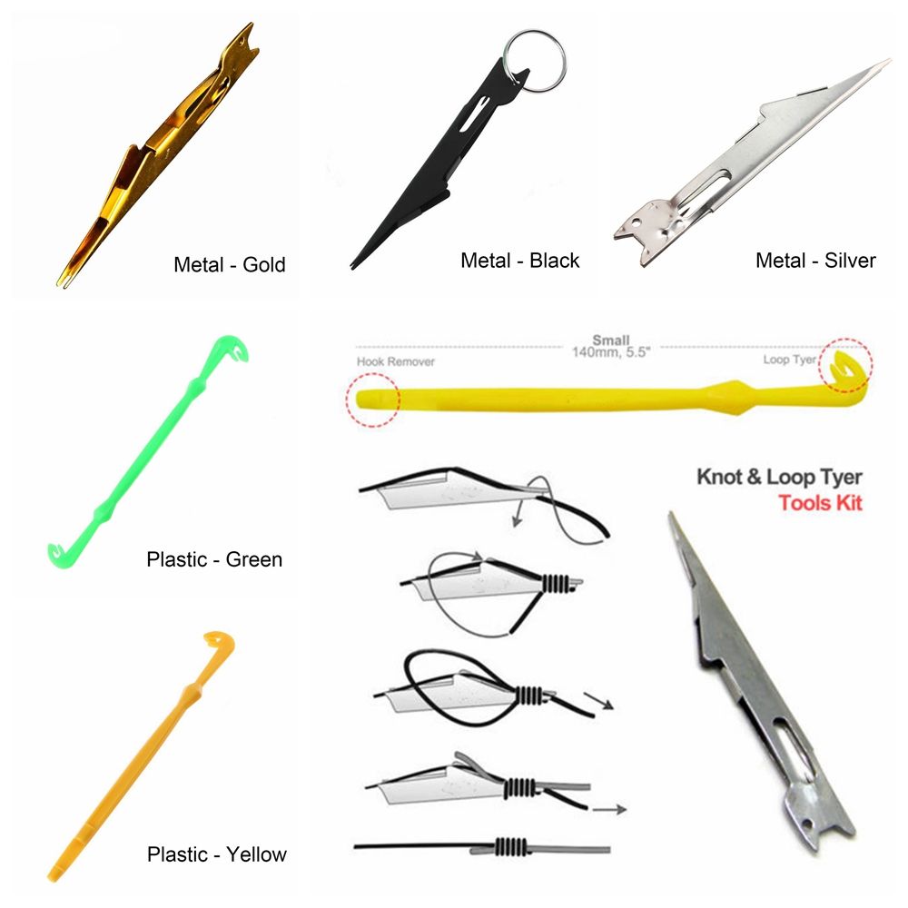 Multifunctional Stainless Stee - Monofilament Line 评论和价格