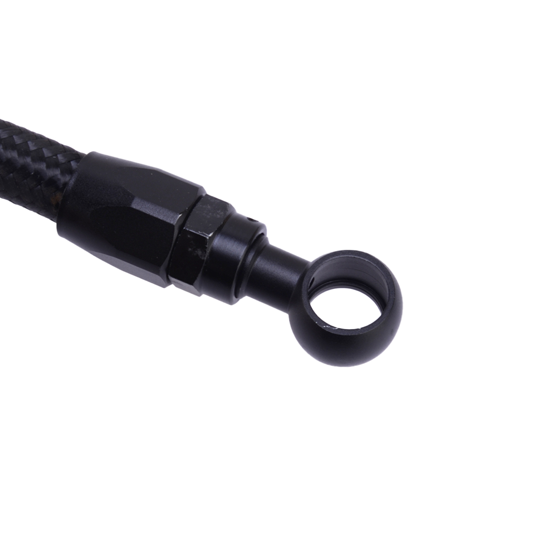 Braided Fuel Line Kits Fit for - Braided Line 评论和价格