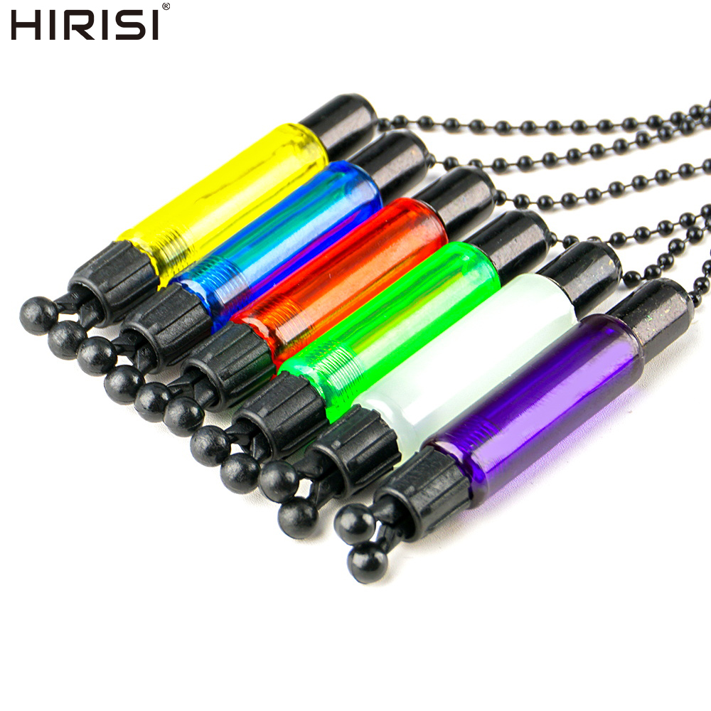 Hirisi B2024 4Pcs Carp Fishing - Saltwater Line 评论和价格