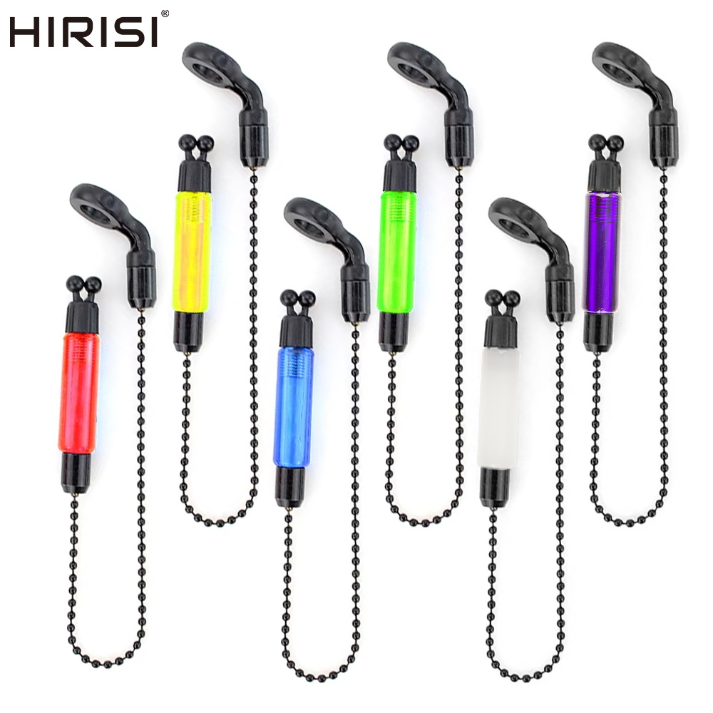 Hirisi B2024 4Pcs Carp Fishing - Saltwater Line 评论和价格